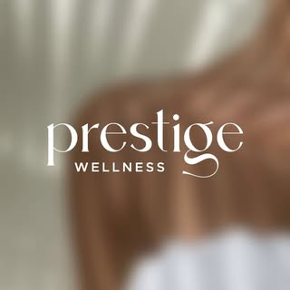 Prestige Wellness BGC logo